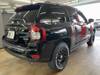 CHRYSLER JEEP COMPASS