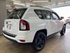 CHRYSLER JEEP COMPASS