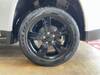 CHRYSLER JEEP COMPASS