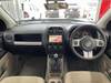 CHRYSLER JEEP COMPASS