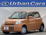 2006 DAIHATSU ESSE