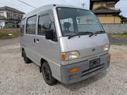 1995 SUBARU SAMBAR VAN