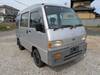 SUBARU SAMBAR VAN
