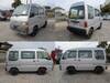 SUBARU SAMBAR VAN