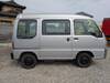 SUBARU SAMBAR VAN