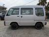 SUBARU SAMBAR VAN