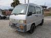 SUBARU SAMBAR VAN