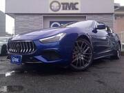 2020 MASERATI GHIBLI