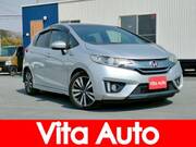 2014 HONDA FIT HYBRID