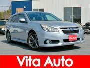 2014 SUBARU LEGACY TOURING WAGON