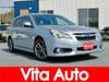 SUBARU LEGACY TOURING WAGON