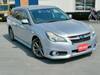 SUBARU LEGACY TOURING WAGON