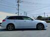 SUBARU LEGACY TOURING WAGON