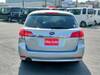 SUBARU LEGACY TOURING WAGON