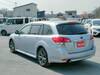 SUBARU LEGACY TOURING WAGON