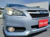 SUBARU LEGACY TOURING WAGON