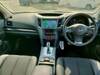 SUBARU LEGACY TOURING WAGON