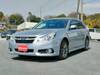 SUBARU LEGACY TOURING WAGON