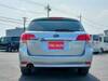 SUBARU LEGACY TOURING WAGON