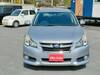 SUBARU LEGACY TOURING WAGON