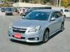 SUBARU LEGACY TOURING WAGON