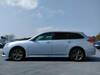 SUBARU LEGACY TOURING WAGON