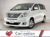TOYOTA ALPHARD HYBRID