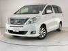 TOYOTA ALPHARD HYBRID