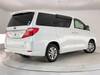 TOYOTA ALPHARD HYBRID