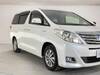TOYOTA ALPHARD HYBRID