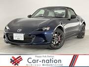 2022 MAZDA ROADSTER