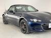 MAZDA ROADSTER