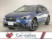 2022 SUBARU XV