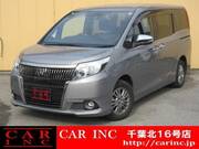 2016 TOYOTA ESQUIRE Gi BLACK TAILORED