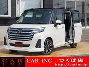 2020 DAIHATSU THOR