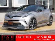 2017 TOYOTA C-HR G