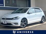 2020 VOLKSWAGEN GOLF