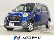 2016 DAIHATSU CAST