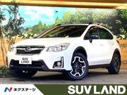 2016 SUBARU XV