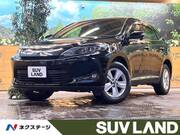 2014 TOYOTA HARRIER