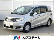 2011 HONDA FREED SPIKE