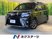 2019 TOYOTA VOXY