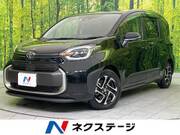 2023 TOYOTA SIENTA