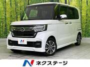 2022 HONDA N-BOX CUSTOM