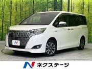 2018 TOYOTA ESQUIRE