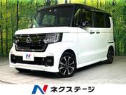 2022 HONDA N-BOX CUSTOM