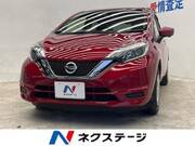 2018 NISSAN NOTE X