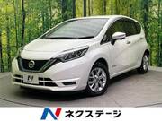 2019 NISSAN NOTE