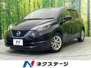 2020 NISSAN NOTE