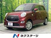2016 DAIHATSU CAST